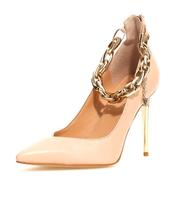 Super Sexy GUESS Pumps Shadee Leder Rosa Abs.10cm Gr.41 NP: 170€ Thüringen - Mihla Vorschau