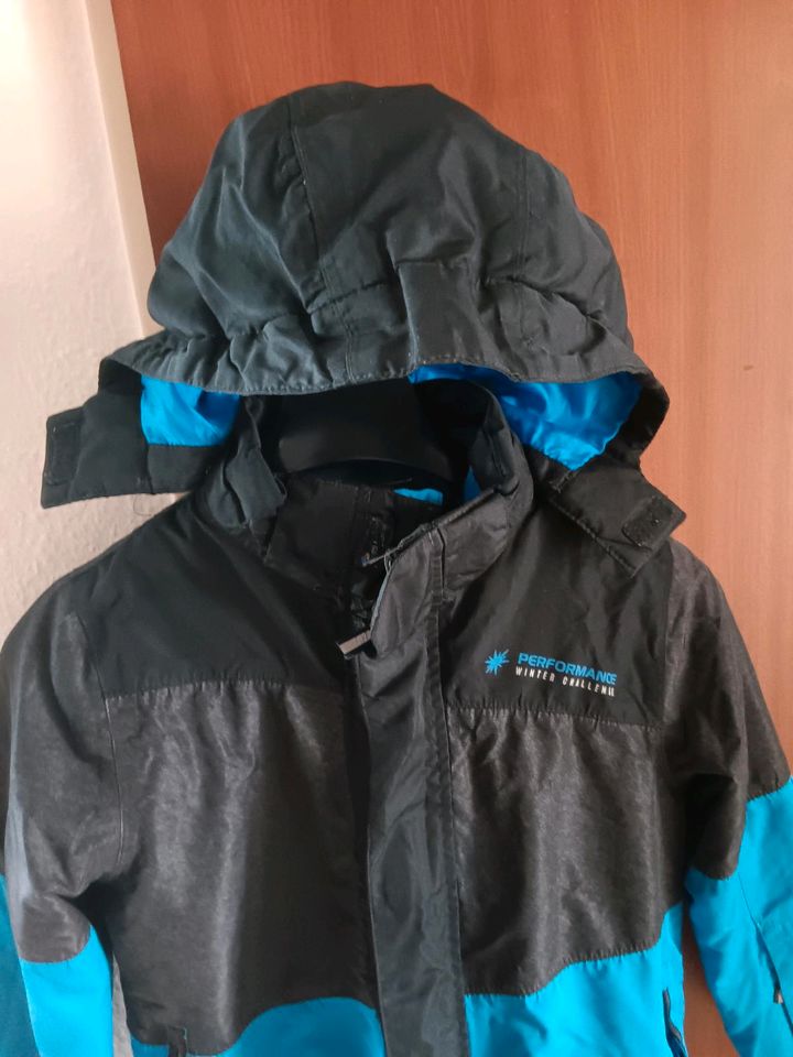 Outdoor Ski Jacke Crivit Gr. 134 / 140 in Hilden