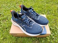 Laufschuhe Asics GT-2000 13 , Größe 42, midnight black Hessen - Wiesbaden Vorschau