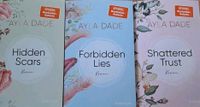 Hidden Scars Forbidden Lies & Shattered Trust - Ayla Dade Bücher Rheinland-Pfalz - Kirn Vorschau