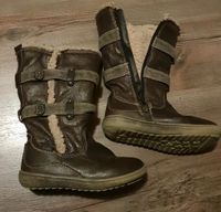 Winterstiefel 28 Sachsen - Oppach Vorschau