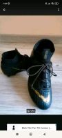 Nike Sockenfussballschuhe - wie Neu - Gr 40 Nordrhein-Westfalen - Nettersheim Vorschau