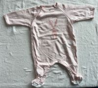 Baby Schlafanzug von Petit Bateau plus Mütze *TOP* Niedersachsen - Bad Pyrmont Vorschau