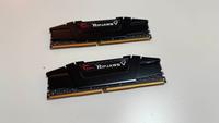 Arbeitsspeicher - G.Skill Ripjaw V Series / DDR4-3200 MHz 2x 16GB Hamburg-Mitte - Hamburg Wilhelmsburg Vorschau