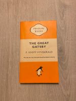 Fitzgerald: The Great Gatsby Hamburg-Nord - Hamburg Barmbek Vorschau