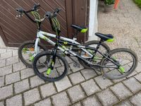 2 BMX Räder Marke KS Cycling Baden-Württemberg - Rheinau Vorschau