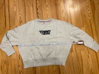 Tommy Hilfiger Pullover oversize Größe m l xl Saarland - Wallerfangen Vorschau