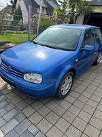 VW Golf 4 an Bastler Nordrhein-Westfalen - Oer-Erkenschwick Vorschau