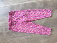 Leggings Blumen Liegelind Gr. 92 Sachsen - Mittweida Vorschau