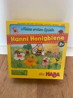 Haba meine ersten Spiele Hanni Honigbiene Eimsbüttel - Hamburg Lokstedt Vorschau