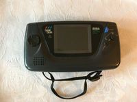 Sega Game Gear, mit Battery pack, TV Tuner Pack Tasche und Spiele München - Thalk.Obersendl.-Forsten-Fürstenr.-Solln Vorschau