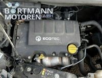 Motor Opel Corsa 1.4 B14XER 23.156 KM+GARANTIE+KOMPLETT+VERSAND Leipzig - Eutritzsch Vorschau