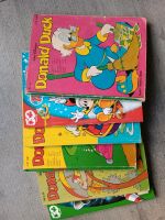 Donald Duck3,24,5919 & Lustigs Taschenuch 6er Set Disney Rheinland-Pfalz - Annweiler am Trifels Vorschau