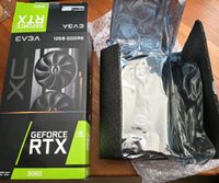 Evga nvidia rtx 3060 Grafikkarte Baden-Württemberg - Karlsruhe Vorschau