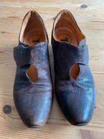 Think Schuhe Größe 39 Wuppertal - Heckinghausen Vorschau