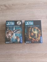 Exit Das Spiel Neu  je 8 Euro Nordrhein-Westfalen - Stolberg (Rhld) Vorschau