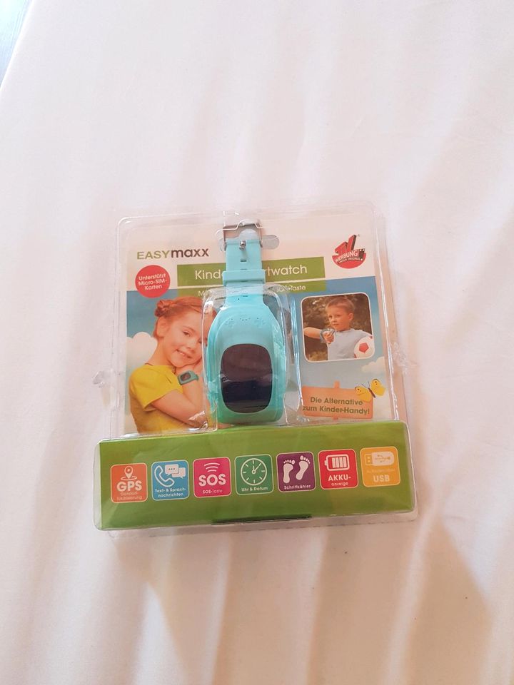 Kindersmartwatch in Rosenheim