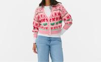 Primark Cardigan Weihnachten gesucht Bonn - Röttgen Vorschau