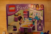 Lego Friends 3936 Emmas Designstudio in OVP vollständig Leipzig - Lindenthal Vorschau