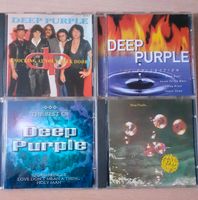 DEEP PURPLE * CD Album für Sammler Kiel - Gaarden Vorschau