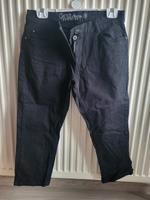 Hose Gina denim Capri Größe 38 Bayern - Thurmansbang Vorschau