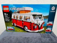 Lego Creator Volkswagen T1 NEU OVP Baden-Württemberg - Albershausen Vorschau