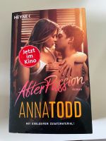 Buch, Roman "After Passion" von Anna Todd Baden-Württemberg - Stegen Vorschau