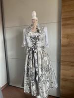 Tramontana Dirndl Silber Bayern - Taufkirchen (Mühldorf am Inn) Vorschau