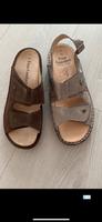 Finn Comfort Sandalen gr. 40 Bayern - Eltmann Vorschau