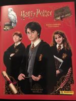 Harry Potter Panini Sticker Hexen und Zauberer Hessen - Bad Nauheim Vorschau