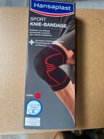 Hansaplast Sport Knie-Bandage L/XL neu Hessen - Heusenstamm Vorschau