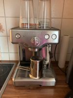Espressomaschine, Siebträger, professionell von Gastroback Hessen - Hessisch Lichtenau Vorschau