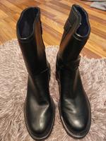 Zara Stiefeletten Bayern - Rosenheim Vorschau