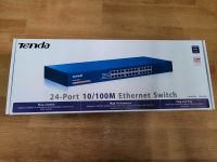 Tenda 24 Port 10/100M Ethernet Switch Nordrhein-Westfalen - Kaarst Vorschau