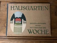 Hausgästen Skizzen & Entwürfe aus dem Wettbewerb der Woche 1908 Berlin - Mitte Vorschau