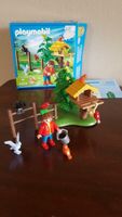 PLAYMOBIL  4203 - Vogelfütterung Schleswig-Holstein - Leck Vorschau