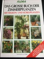 Buch "Das Große Buch der Zimmerpflanzen " NEU !!! Hessen - Heuchelheim Vorschau