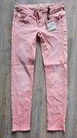 NEU  Jeans Lemmi Indigo Hope Jeggings lachs , rose, apricot Schleswig-Holstein - Oldenburg in Holstein Vorschau