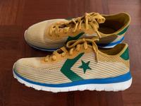 Sneaker / Turnschuhe-CONVERSE Thunderbolt- Gr. 44,5 Nordrhein-Westfalen - Gronau (Westfalen) Vorschau