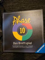 Phase 10 Das Brettspiel Hessen - Bad Homburg Vorschau