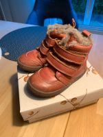 Bisgaard Storm 23 rot brick rotbraun Winterstiefel Hessen - Hofheim am Taunus Vorschau