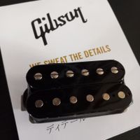 Gibson 490T Bridge Humbucker Black Saarland - Merzig Vorschau