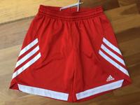 Adidas Basketball Hose in Gr. S Kr. München - Grasbrunn Vorschau