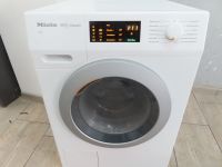 Waschmaschine MIELE W1 7Kg A+++ 1400U/min 1 Jahr Garantie Pankow - Prenzlauer Berg Vorschau
