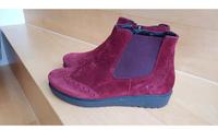 Stiefeletten  Ara Bremen - Borgfeld Vorschau