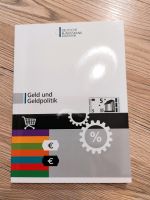 Geld und Geldpolitik Buch Bayern - Landsberg (Lech) Vorschau