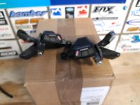 Shimano Schalthebel set Bayern - Eitensheim Vorschau