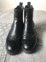 Chelsea Boots Marc O Polo Baden-Württemberg - Gruibingen Vorschau