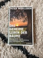 Das geheime Leben der Bäume Baden-Württemberg - Karlsruhe Vorschau