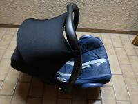 Maxi Cosi Babyschale Cabrio Fix + Isofix Basisstation -unfallfrei Bayern - Konradsreuth Vorschau